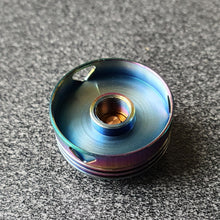 Load image into Gallery viewer, 22-24mm Heat Sink - New Design pearl/multicoloured