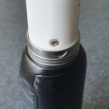 Load image into Gallery viewer, 22-24mm Heat Sink - New Design Stainless Steel with DC Gen 2 Herb vape