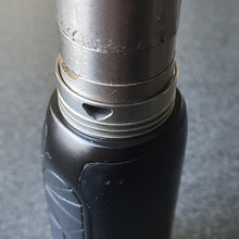 Load image into Gallery viewer, 22-24mm Heat Sink - New Design Stainless Steel with Sai TAF atomizer