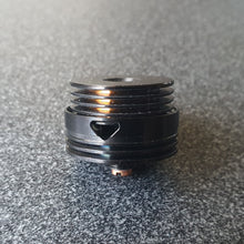 Load image into Gallery viewer, 24mm heat sink + 22mm heat sink combination