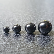 Load image into Gallery viewer, 3mm Sic terp ball, 4mm sic terp ball, 5mm sic terp ball, 6mm sic terp ball