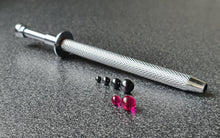 Load image into Gallery viewer, Terp ball range + large grabber