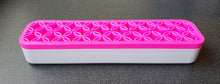 Load image into Gallery viewer, Multifunctional Vape tool organiser and stand - in pink