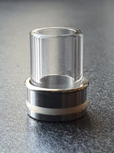 Load image into Gallery viewer, New Glass mouthpiece for Sai and New Sequoia/Sai + Atomizers