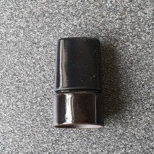 Load image into Gallery viewer, DC Gen 2 Top cap replacement - Black