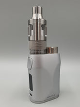 Load image into Gallery viewer, DC V5 Micro Diffuser Vaporizer by Divine Tribe and SZ Crossing with Pico X mod loaded with Artic Fox Firmware