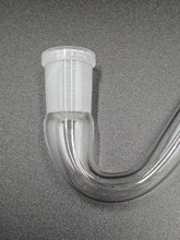 Load image into Gallery viewer, J-Hook - Sherlock pipe close up female 14mm joint