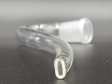 Load image into Gallery viewer, J-Hook - Sherlock pipe close up - mouthpiece