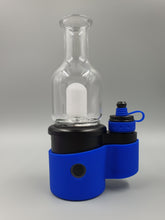 Load image into Gallery viewer,  Core e-rig with blue sleeve and tether