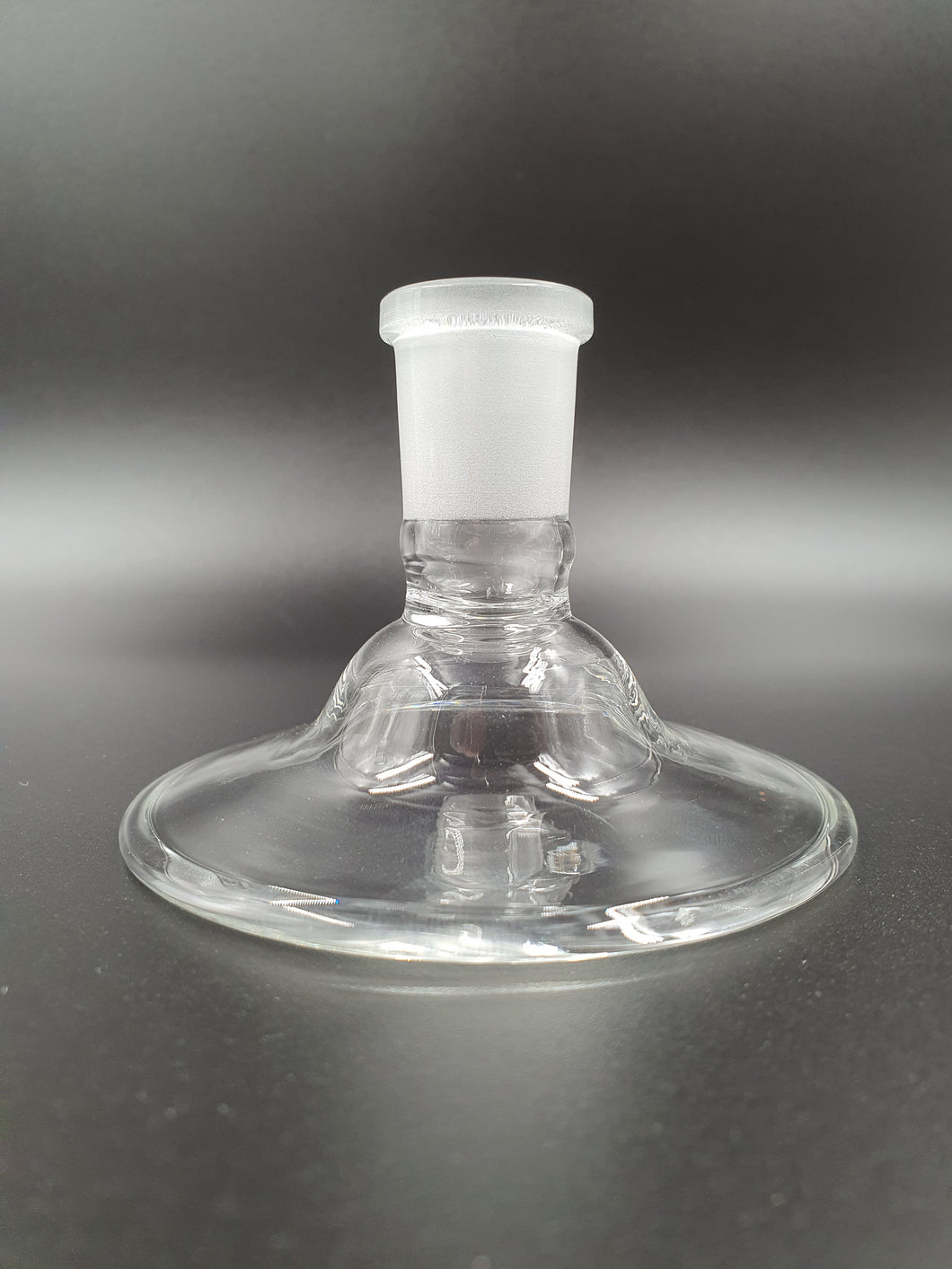 Wide Base 18mm Female Stand for Elev8r