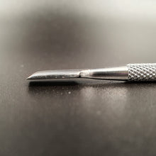 Load image into Gallery viewer, Flat Shovel dab tool