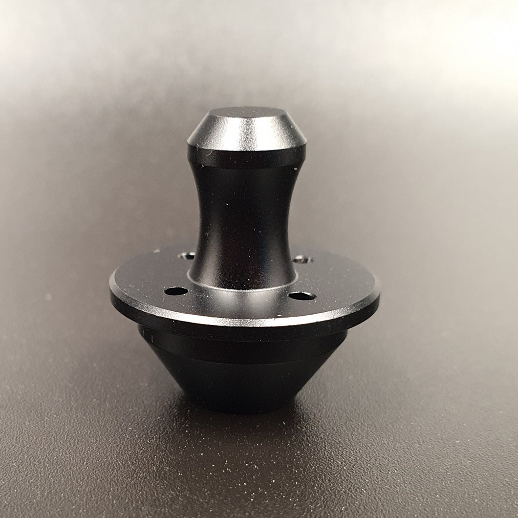 Core 2.0 E-rig Spinner carb cap 