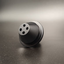 Load image into Gallery viewer, Core 2.0 E-rig Spinner carb cap