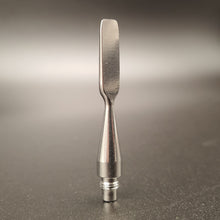 Load image into Gallery viewer, Buddy Secret Dab Tool Pen - dab tool flat