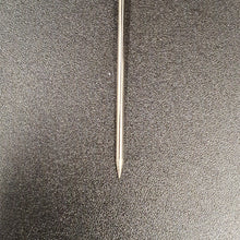 Load image into Gallery viewer, Skull Pick / Stirrer - Stainless Steel