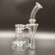 Load image into Gallery viewer, Vortex Recycling Rig - 14mm Female - Side View - RBR Style