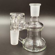 Load image into Gallery viewer, Glass Reclaim Catcher - Ash Catcher 14mm x 2
