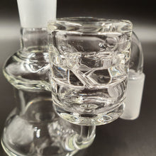 Load image into Gallery viewer, Glass Reclaim Catcher - Ash Catcher spinner disk