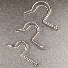 Load image into Gallery viewer, 10mm 14mm and 18mm sick sic clips