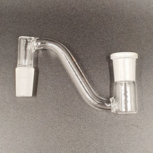 Load image into Gallery viewer, Side-step adapter for Mega Globe Bubblers