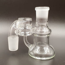 Load image into Gallery viewer, Glass Reclaim Catcher - Ash Catcher 18mm x 2
