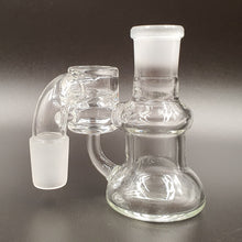 Load image into Gallery viewer, Glass Reclaim Catcher - Ash Catcher 18mm x 2