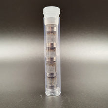 Load image into Gallery viewer, DynaVap Dosing Capsules - Dosing Caps in pack