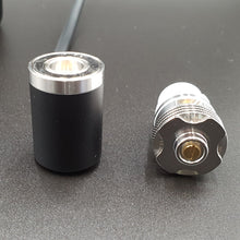 Load image into Gallery viewer, Magnetic 510 Extension Cable, magnetic disc attached to diffuser