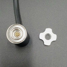 Load image into Gallery viewer, Magnetic 510 Extension Cable - Magnetic disc detached
