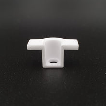 Load image into Gallery viewer, Ceramic Spacers - Core 2.0/Nice Dreamz/ XL RDA Rebuildable Atomizer