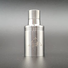 Load image into Gallery viewer, V4 Crucible replacement Stainless Steel airflow cap
