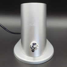 Load image into Gallery viewer, Silver Surfer Vehicle Vaporizer - All Silver
