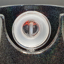 Load image into Gallery viewer, Quartz Heater Enhancer SSV - Heater Enhancement Tube on SSV with heater cover