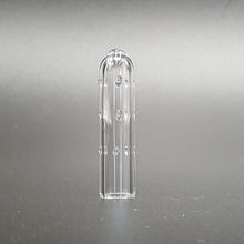 Load image into Gallery viewer, Quartz Heater Enhancer SSV - Heater Enhancement Tube