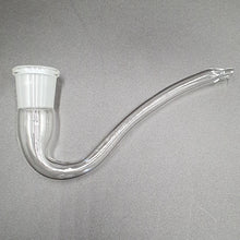 Load image into Gallery viewer, J-Hook - Sherlock Pipe - 14mm or 18mm