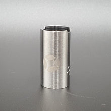 Load image into Gallery viewer, Replacement Metal Airflow Cap - Coil King AIO