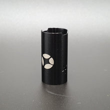 Load image into Gallery viewer, Replacement Metal Airflow Cap - Coil King AIO