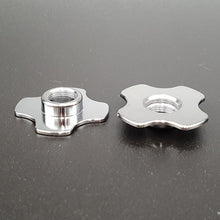 Load image into Gallery viewer, 2 x Fixing Plate for Magnetic 510 Extension