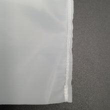 Load image into Gallery viewer, Rosin Press Filter Bags  x10 - Double Stitched - 2&quot; x 4&quot; and 2.5&quot; x 4.5&quot;
