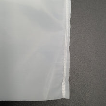 Load image into Gallery viewer, Rosin Press Filter Bags  x10 - Double Stitched - 2" x 4" and 2.5" x 4.5"