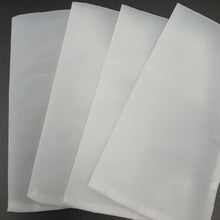 Load image into Gallery viewer, Rosin Press Filter Bags - Nylon Monofilament - Double Stitched