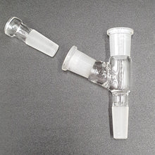 Load image into Gallery viewer, 10mm - 10mm carbed pass through adapter