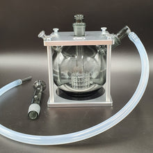 Load image into Gallery viewer, The Big Rig V2 Stand for Globe and V2 Globe bubblers