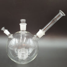 Load image into Gallery viewer, Mega Globe Matrix V2 Bubbler - Clear Glass