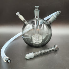 Load image into Gallery viewer, V2 mega globe matrix bubbler 14mm or 18mm