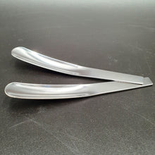 Load image into Gallery viewer, 2 x Egg Spoon Herb Scoop
