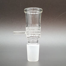 Load image into Gallery viewer, Short Adapter Bowl 18mm