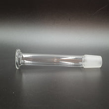 Load image into Gallery viewer, Glass Mouthpiece - Globe/Box/Cylinder Bubbler Compatible