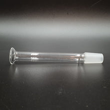 Load image into Gallery viewer, Glass Mouthpiece - Globe/Box/Cylinder Bubbler Compatible