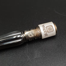 Load image into Gallery viewer, RVS Vaphit Silver Collar Large 12mm